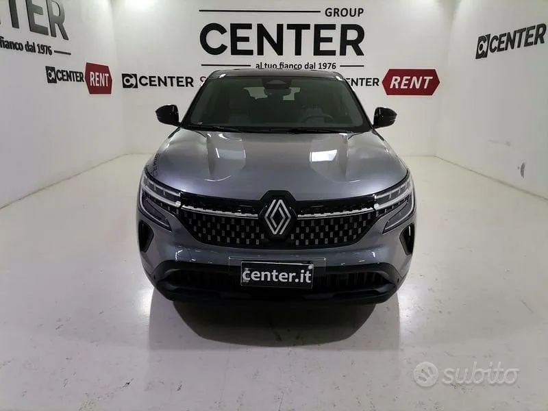 Renault Austral 2024 photo 2