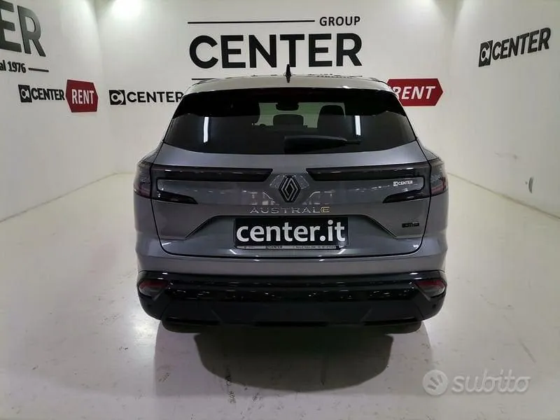 Renault Austral 2024 photo 5