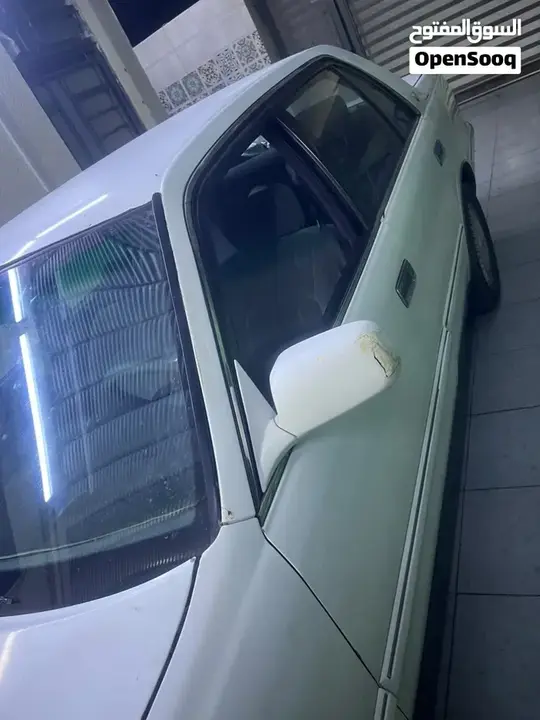 Toyota Crown 1998 photo 2