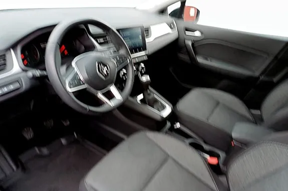 Renault Captur 2023 photo 5