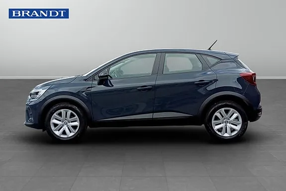 Renault Captur 2023 photo 3
