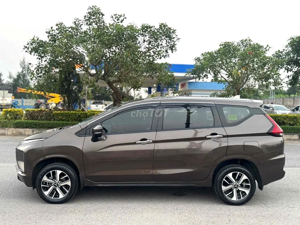 Mitsubishi Xpander 2018 photo 5