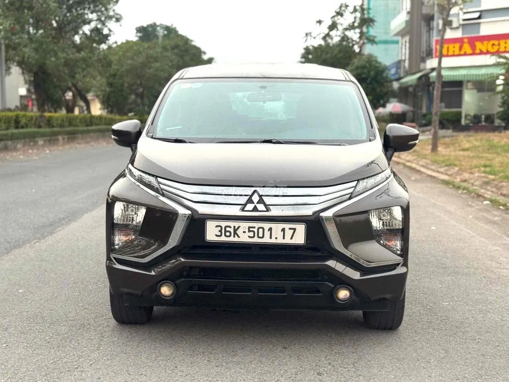 Mitsubishi Xpander