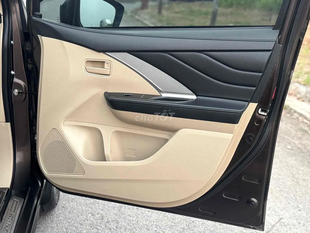 Mitsubishi Xpander 2018 photo 2
