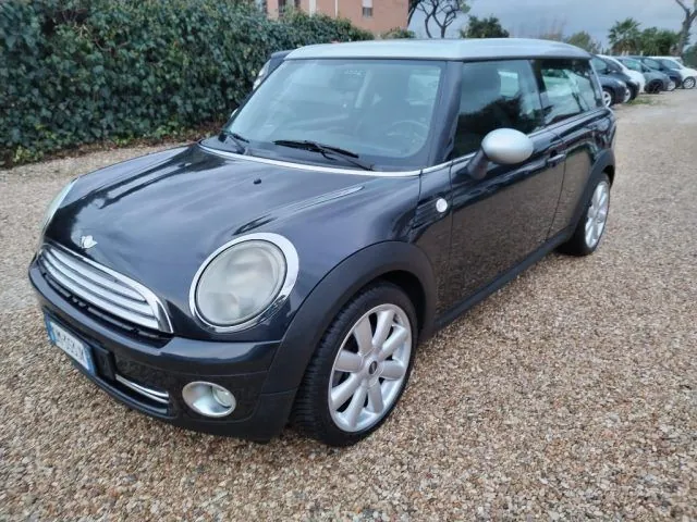 Mini Clubman 2008 photo 2