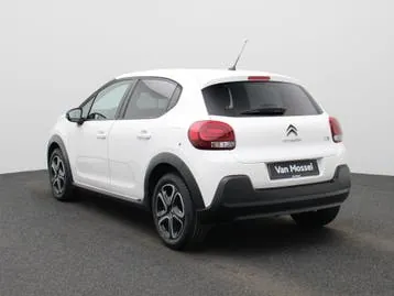 Citroen C3 2022 photo 2