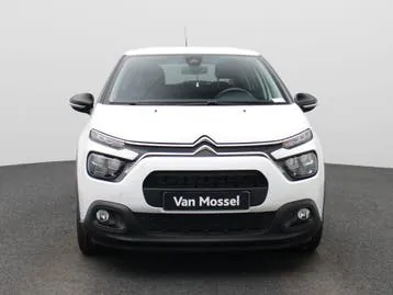 Citroen C3 2022 photo 3