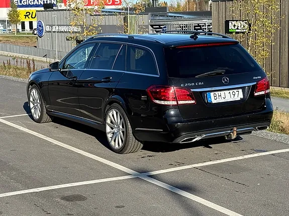 Mercedes-Benz E250 2014 photo 2