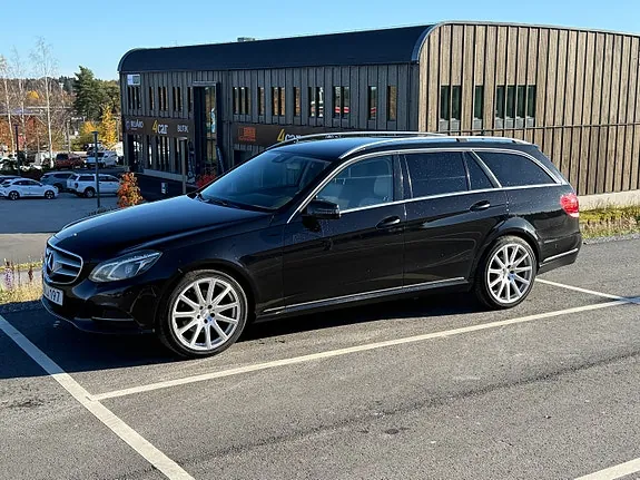 Mercedes-Benz E250