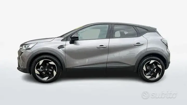 Renault Captur 2025 photo 4