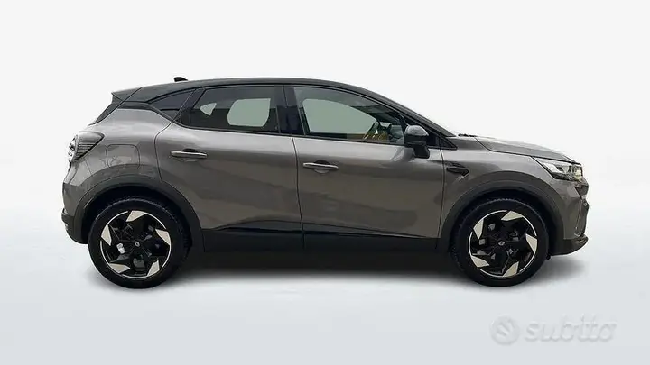 Renault Captur 2025 photo 3