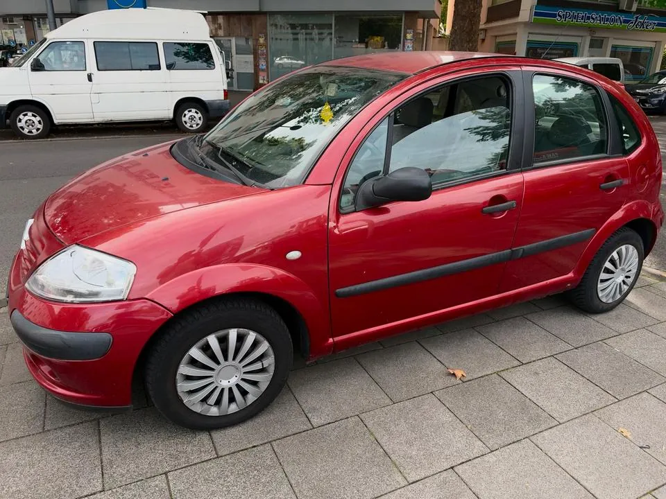 Citroen C3
