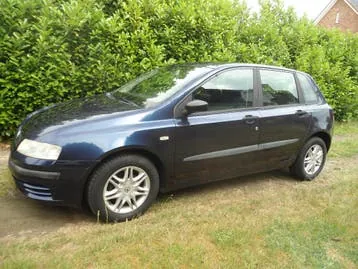 Fiat Stilo