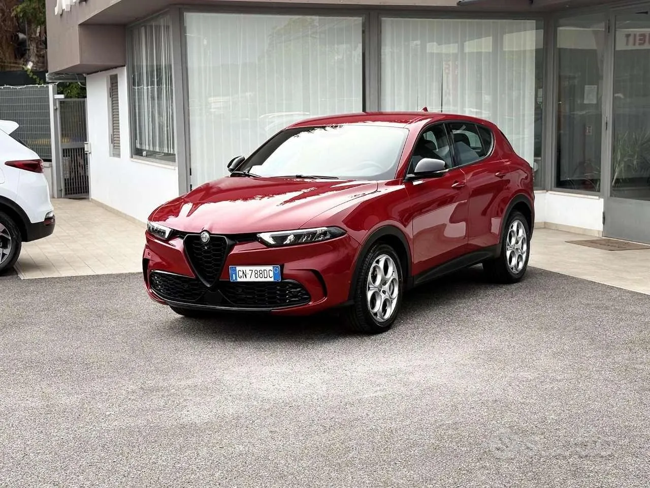 Alfa Romeo Tonale 2023 photo 3