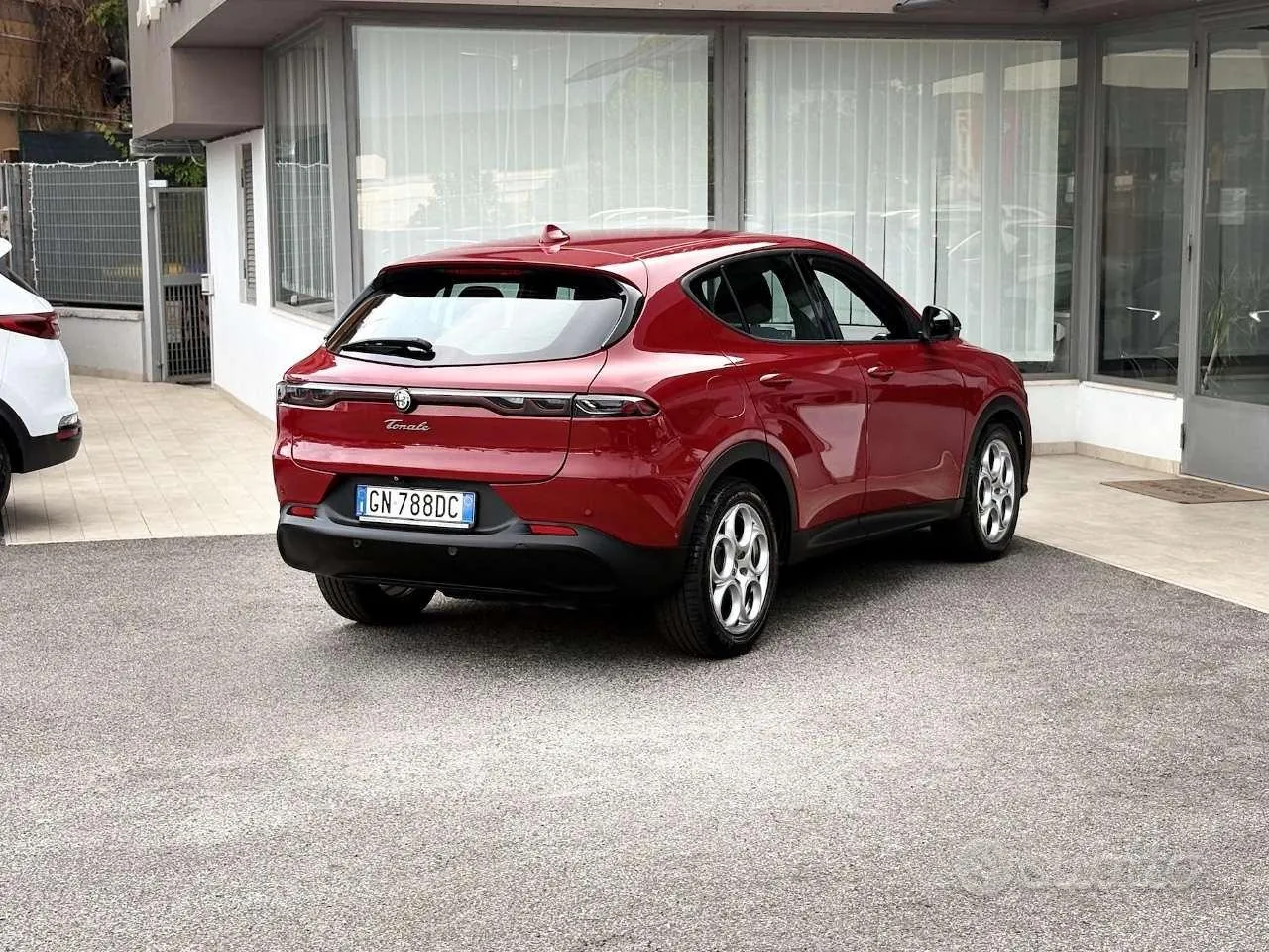 Alfa Romeo Tonale 2023 photo 5