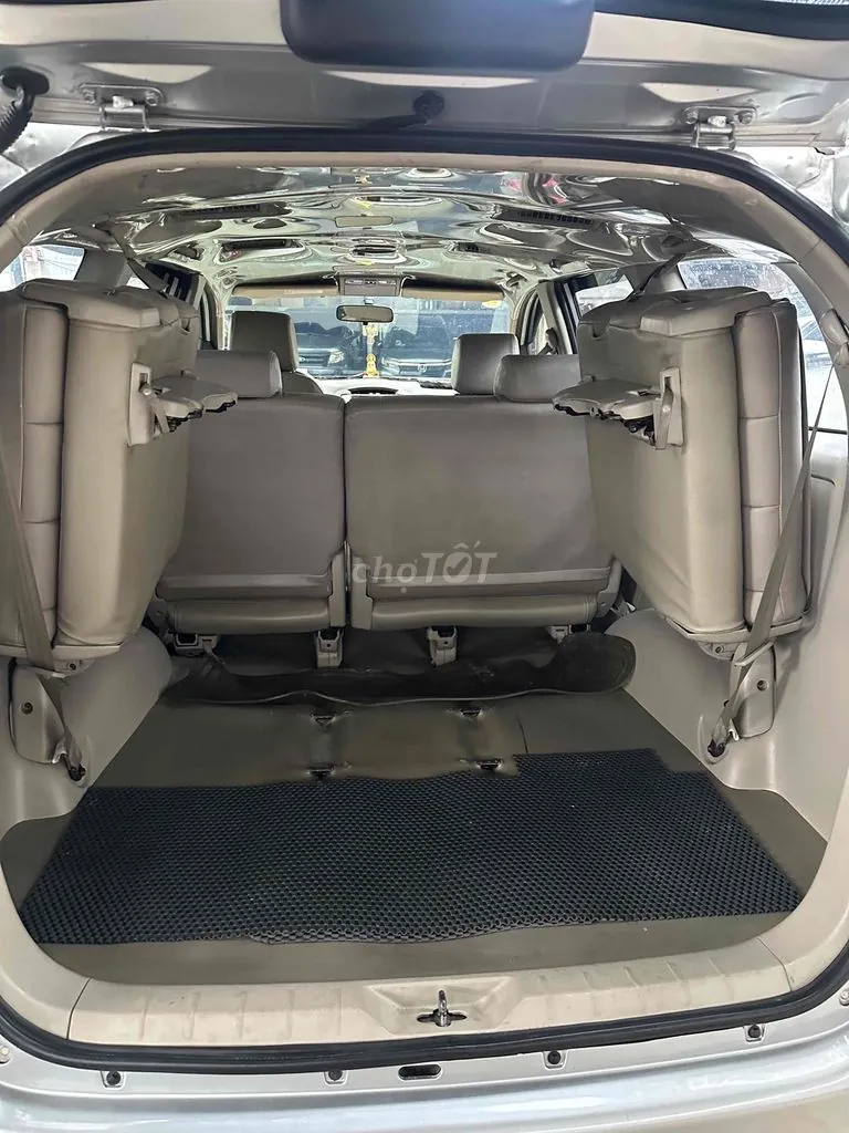 Toyota Innova 2014 photo 3
