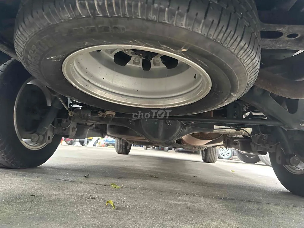 Toyota Innova 2014 photo 4