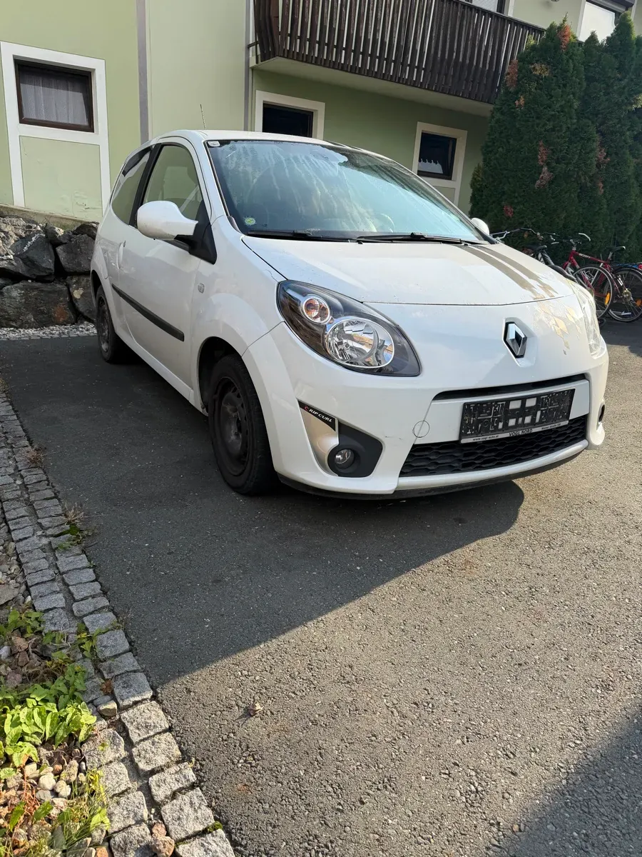 Renault Twingo 2009 photo 2