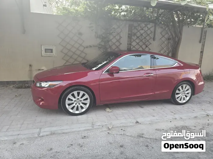 Honda Accord 2009 photo 5