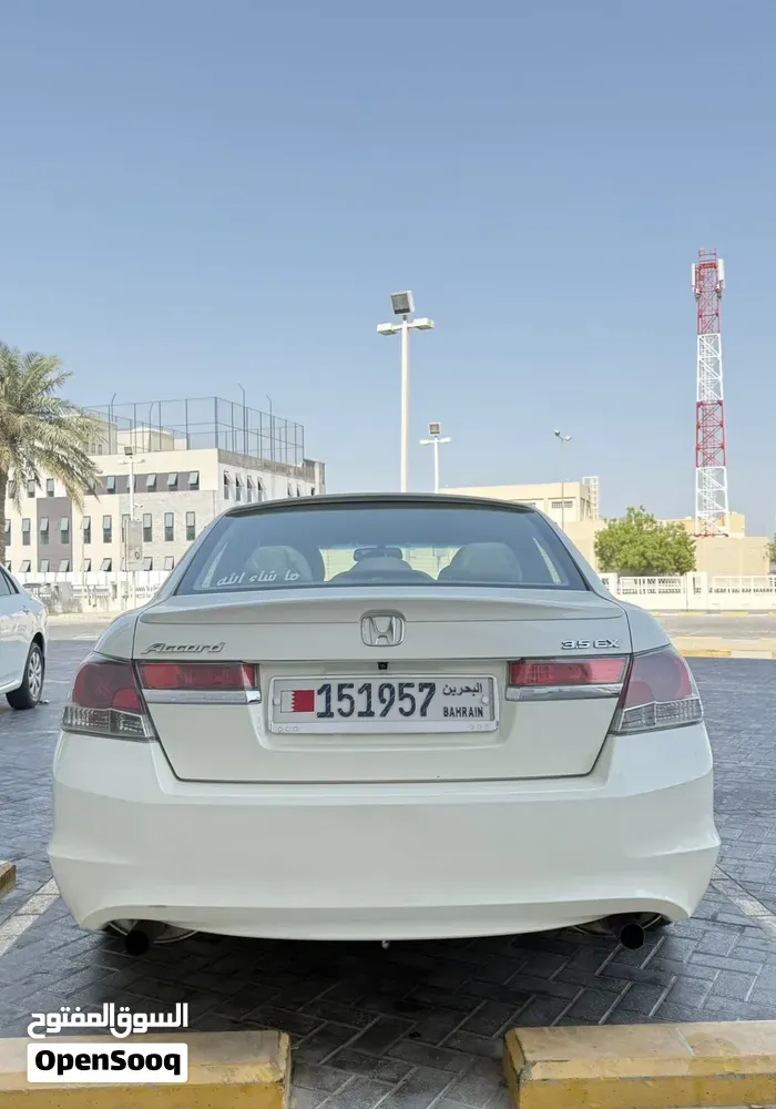 Honda Accord 2009 photo 4