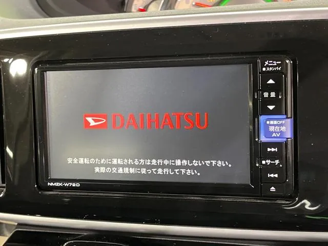 Daihatsu Mouve Canvas 2021 photo 3