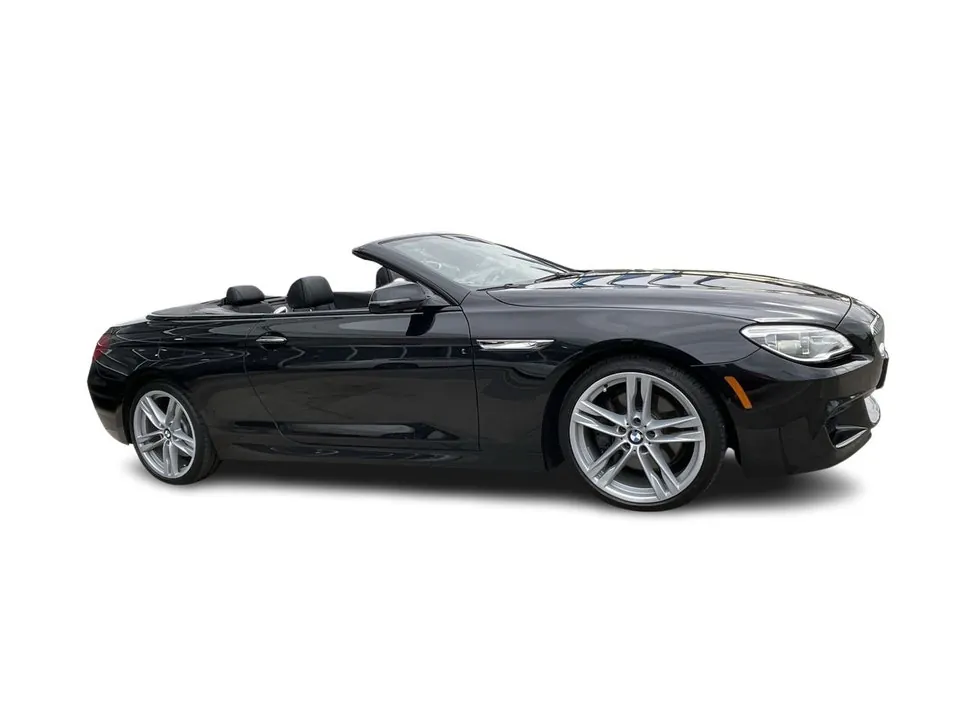BMW 650I 2016 photo 4