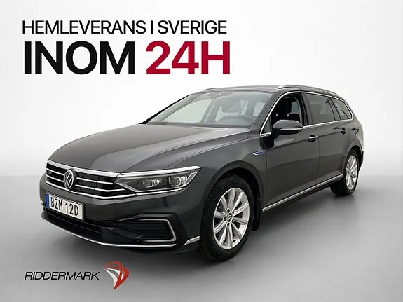 Volkswagen Passat 2021 photo 3