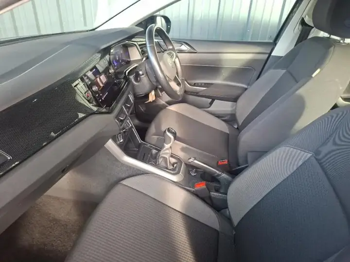 Volkswagen Taigo 2023 photo 5
