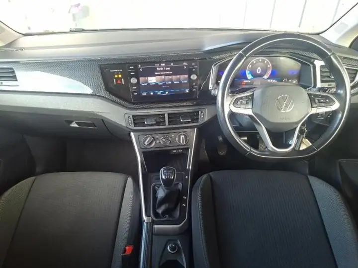 Volkswagen Taigo 2023 photo 3