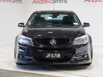 Holden Commodore 2015 photo 5