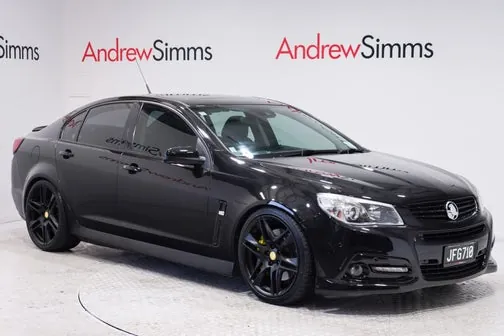 Holden Commodore