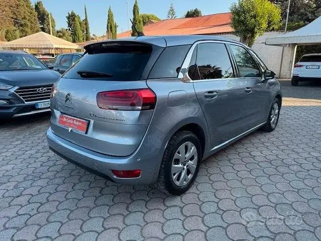Citroen C4 Spacetourer 2020 photo 5