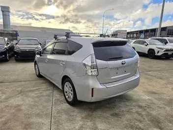 Toyota Prius 2013 photo 3