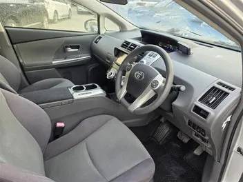 Toyota Prius 2013 photo 4