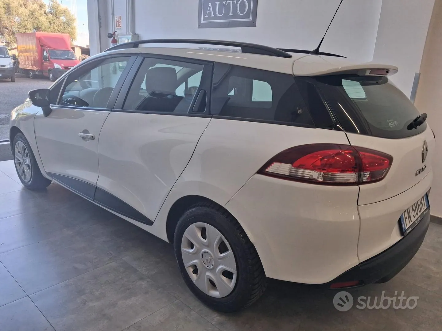 Renault Clio 2018 photo 4