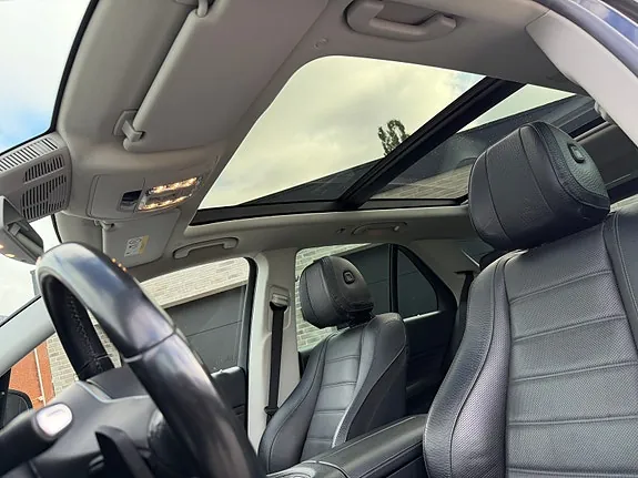 Mercedes-Benz Gle350 De 2020 photo 5