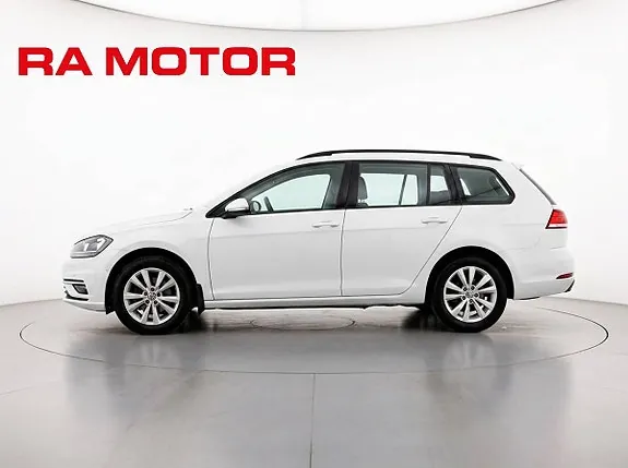 Volkswagen Golf I 2019 photo 2