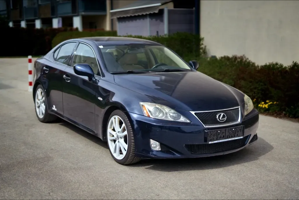 Lexus Is 2006 photo 3