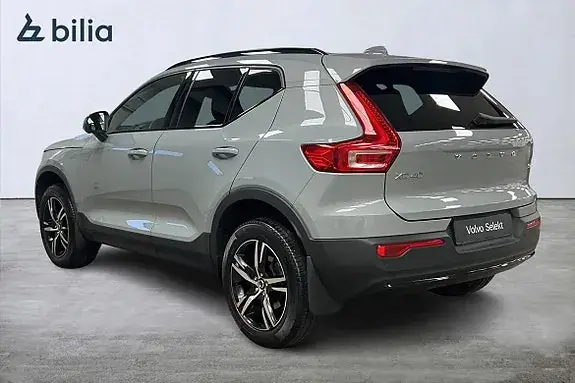 Volvo Xc40 2025 photo 2