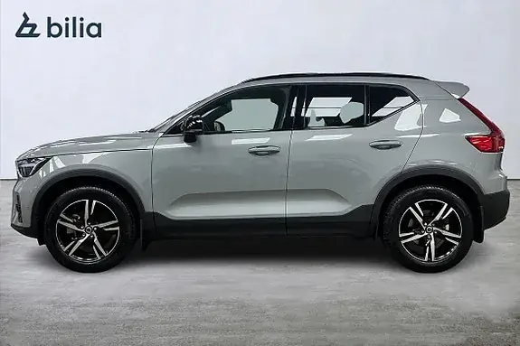 Volvo Xc40 2025 photo 3