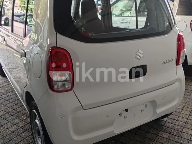 Suzuki Alto 2024 photo 5