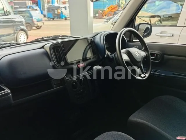 Suzuki Alto 2024 photo 3
