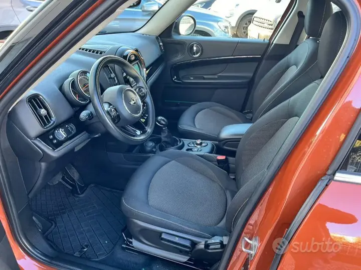 Mini Mini Countryman 2019 photo 5