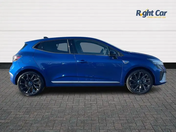 Renault Clio 2025 photo 4