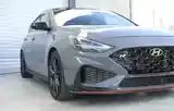 Hyundai I30 N 2023 photo 2