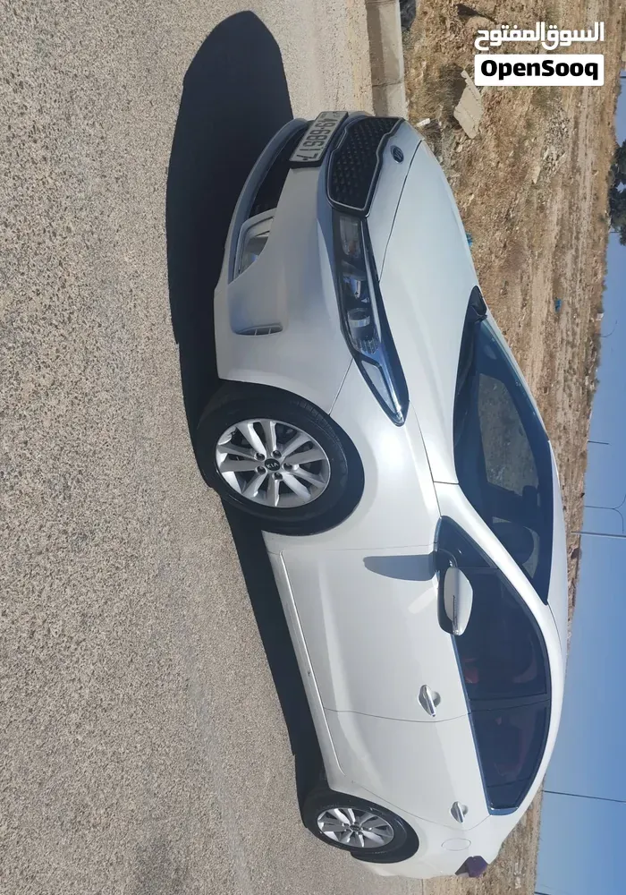 Kia K3 2017 photo 2