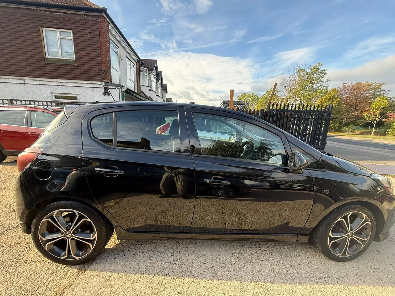 Vauxhall Corsa 2017 photo 5