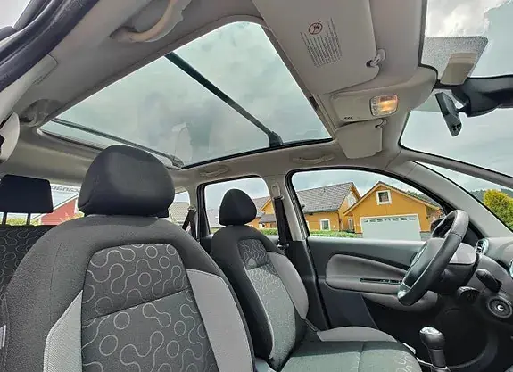 Citroen C3 Picasso 2011 photo 5