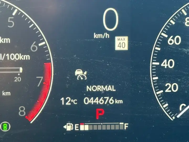 Honda Cr-V 2025 photo 5