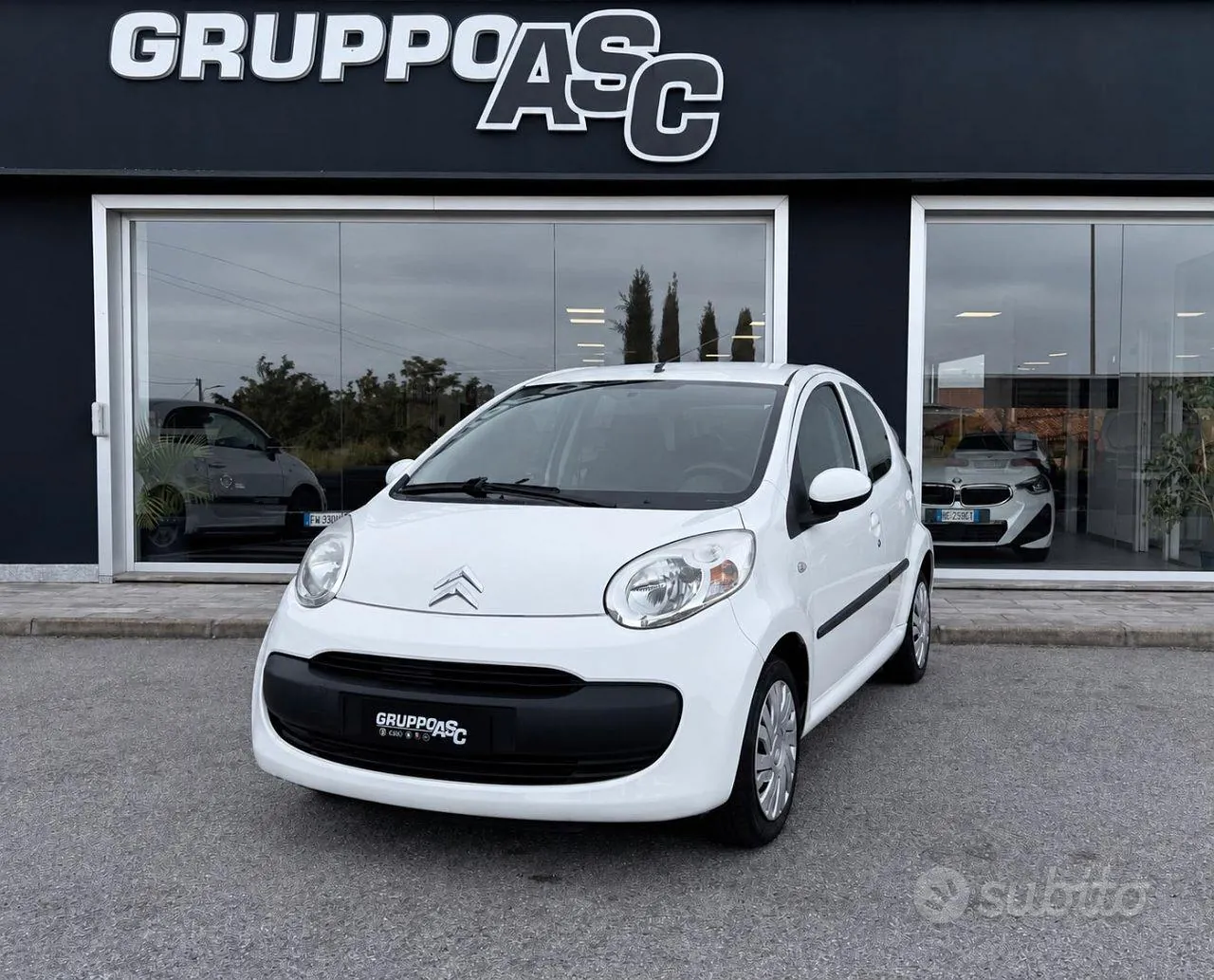 Citroen C1